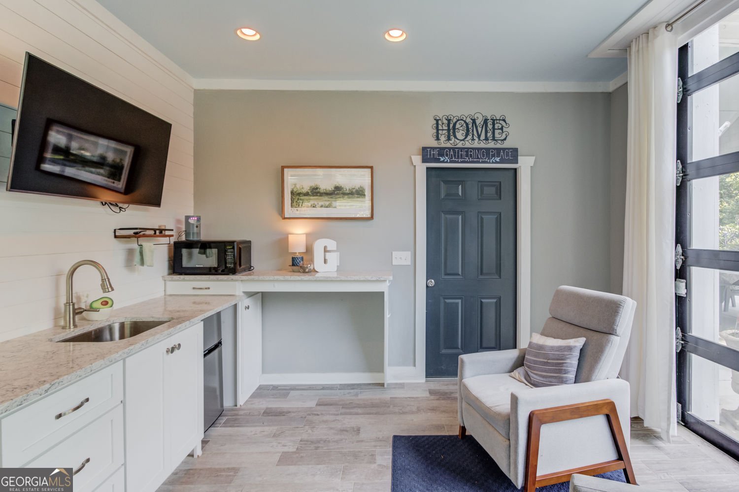 5741 Shadburn Ferry Road Buford - Photo 47