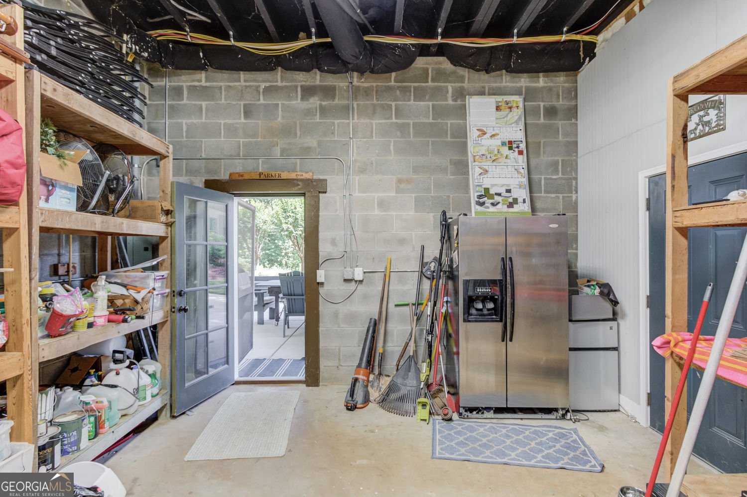 5741 Shadburn Ferry Road Buford - Photo 50