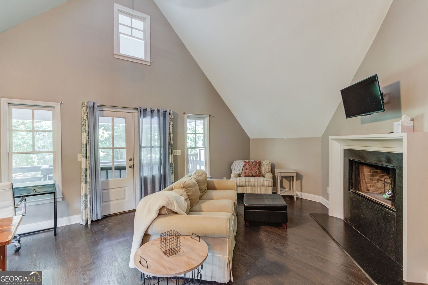 5741 Shadburn Ferry Road Buford - Photo 53
