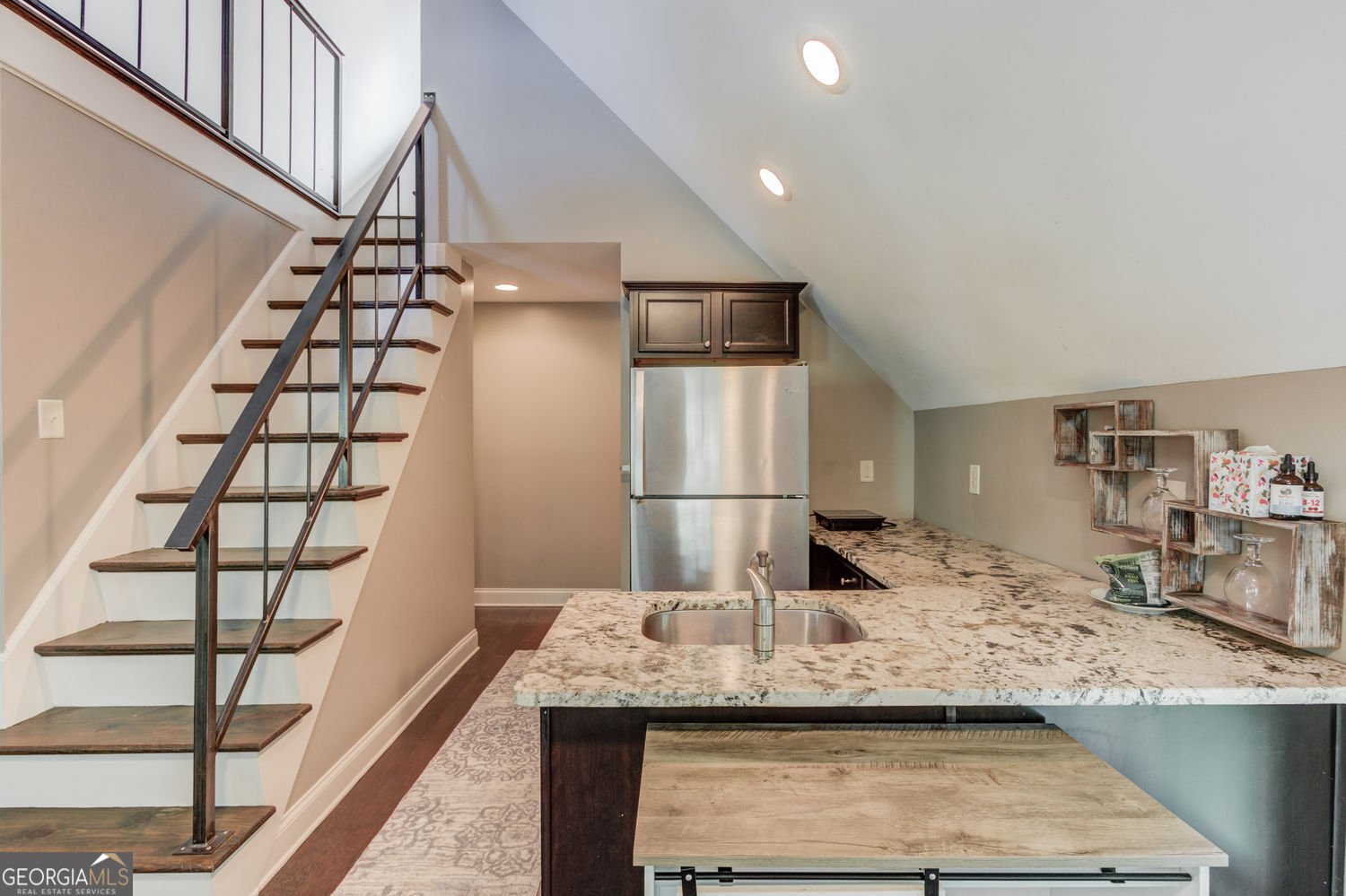5741 Shadburn Ferry Road Buford - Photo 56