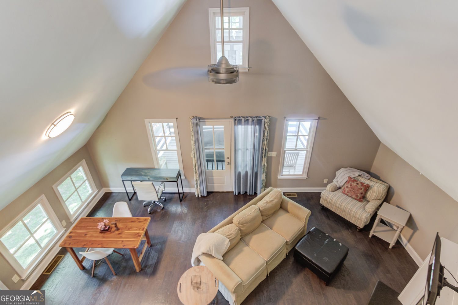 5741 Shadburn Ferry Road Buford - Photo 64