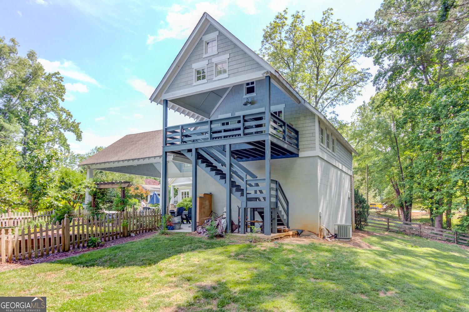 5741 Shadburn Ferry Road Buford - Photo 66