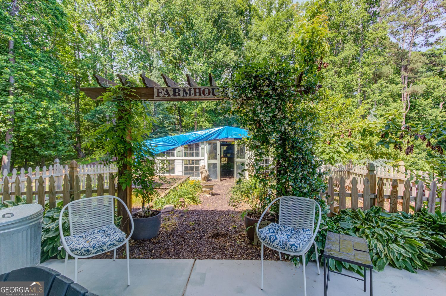 5741 Shadburn Ferry Road Buford - Photo 68