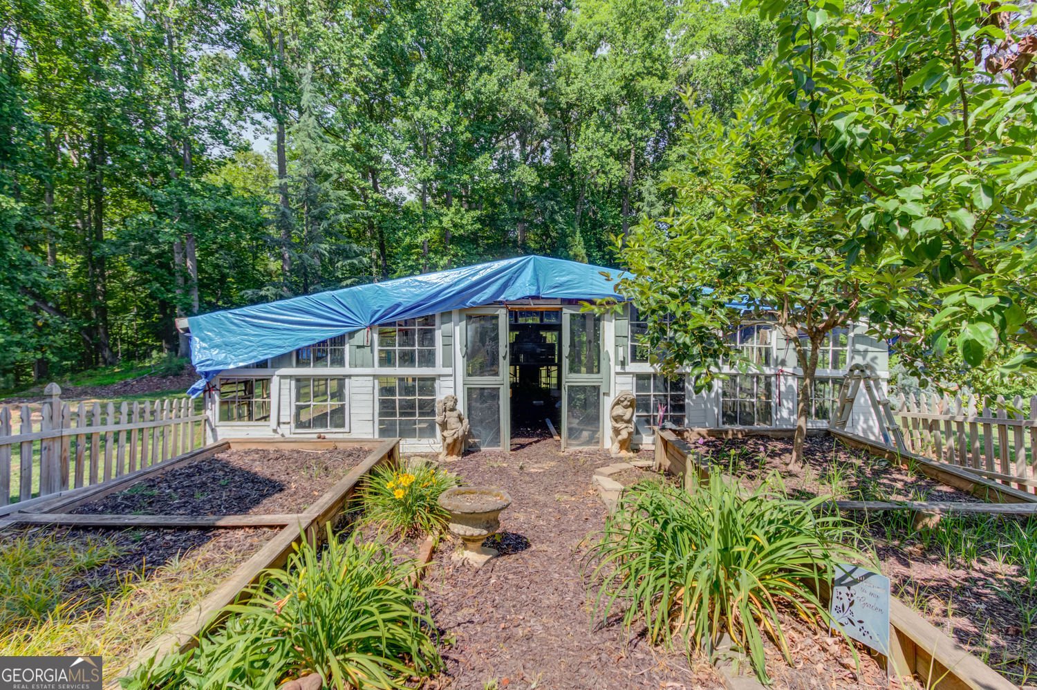 5741 Shadburn Ferry Road Buford - Photo 69