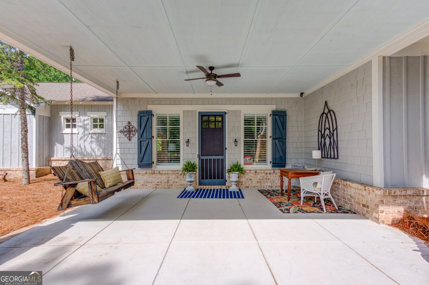 5741 Shadburn Ferry Road Buford - Photo 7