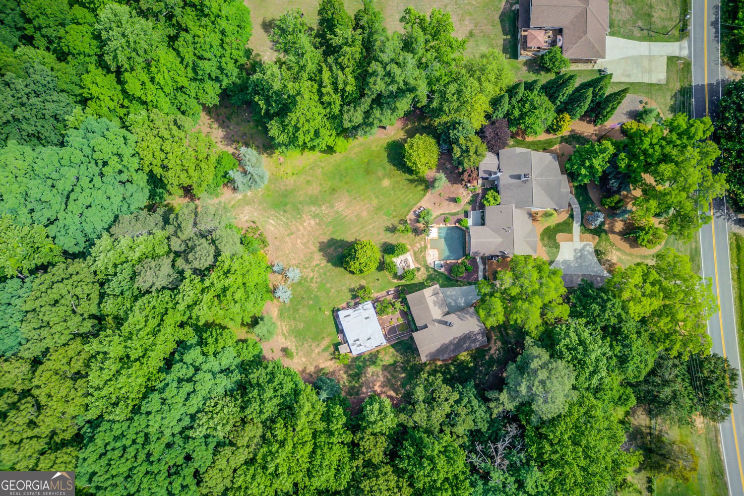 5741 Shadburn Ferry Road Buford - Photo 77