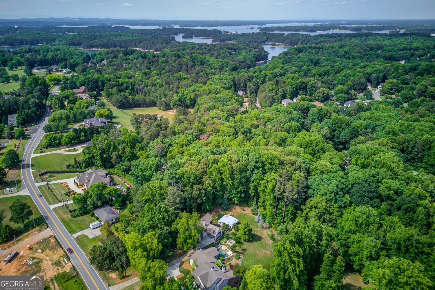 5741 Shadburn Ferry Road Buford - Photo 78