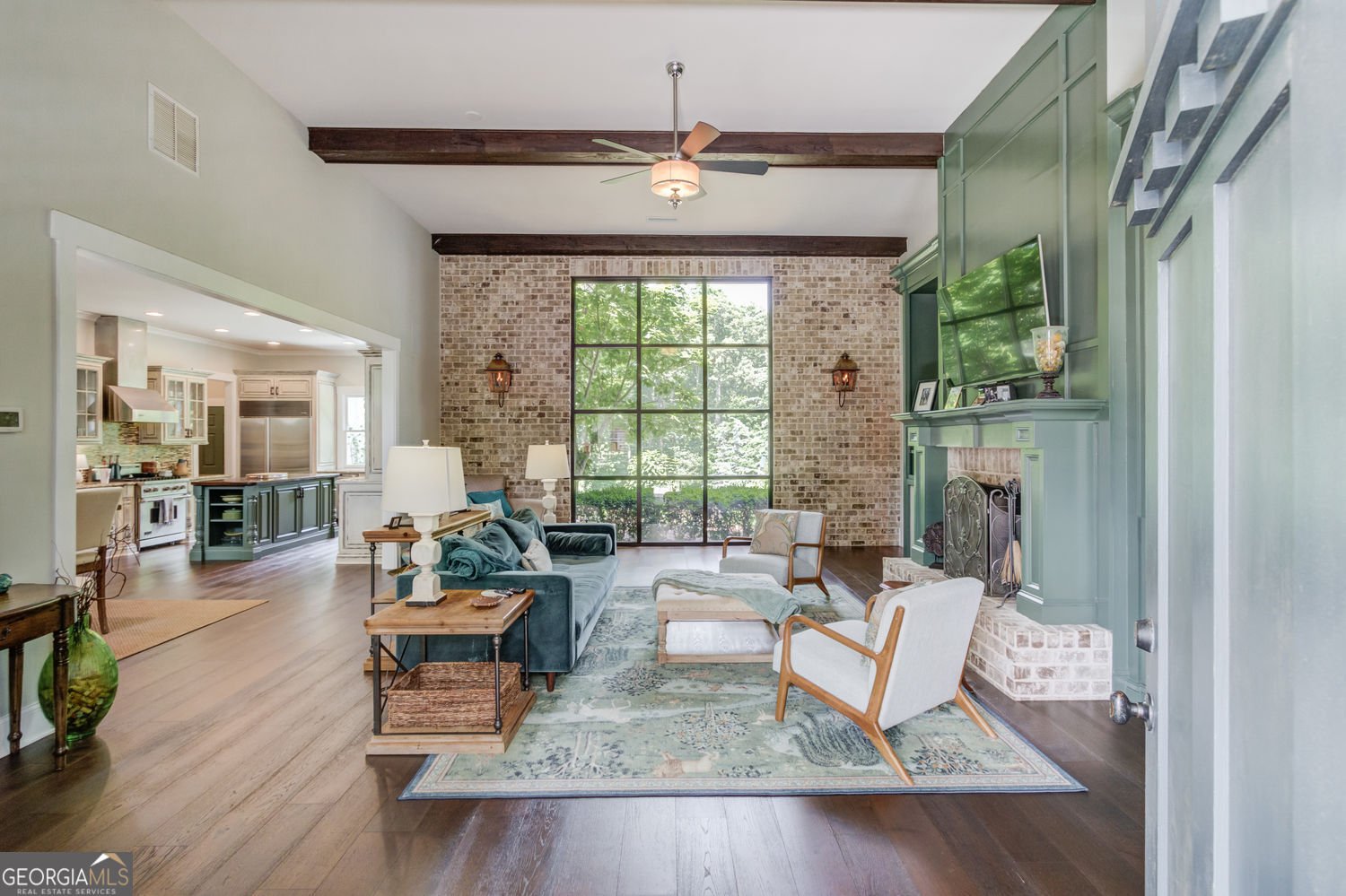 5741 Shadburn Ferry Road Buford - Photo 8