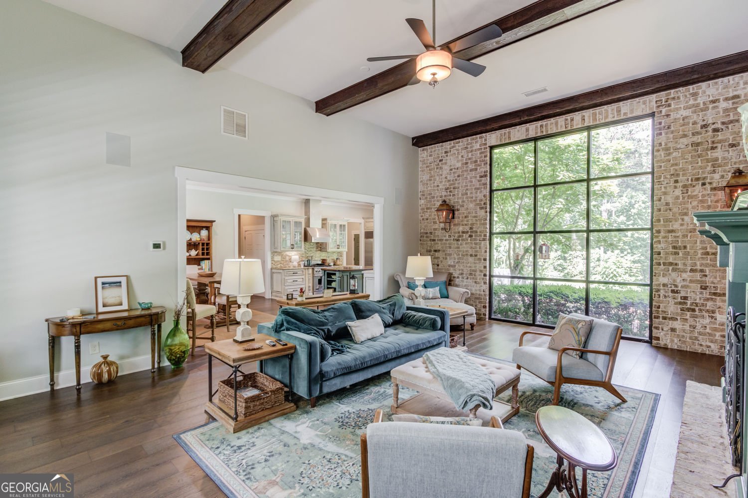5741 Shadburn Ferry Road Buford - Photo 9