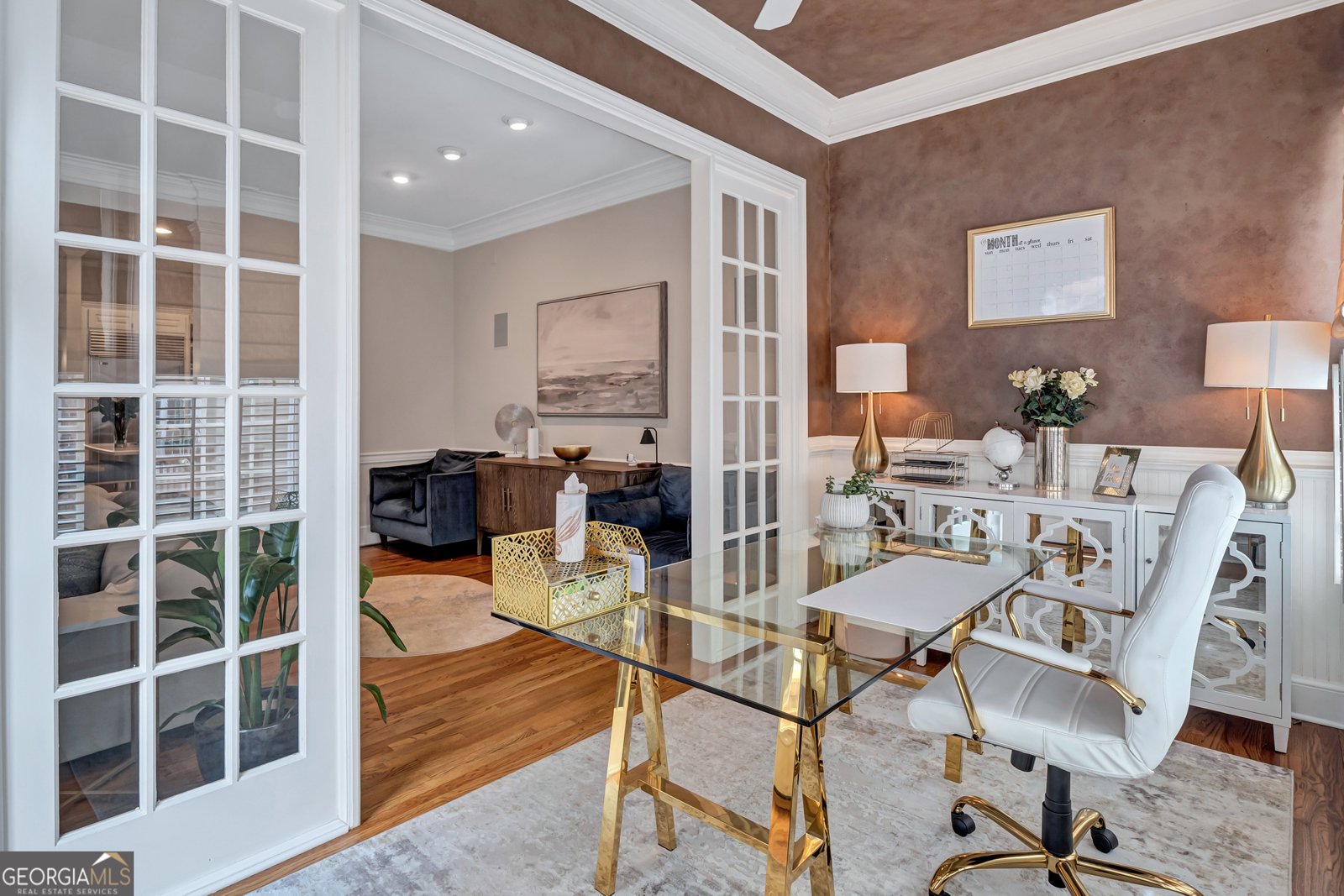 4678 Ivygate Circle Atlanta - Photo 10