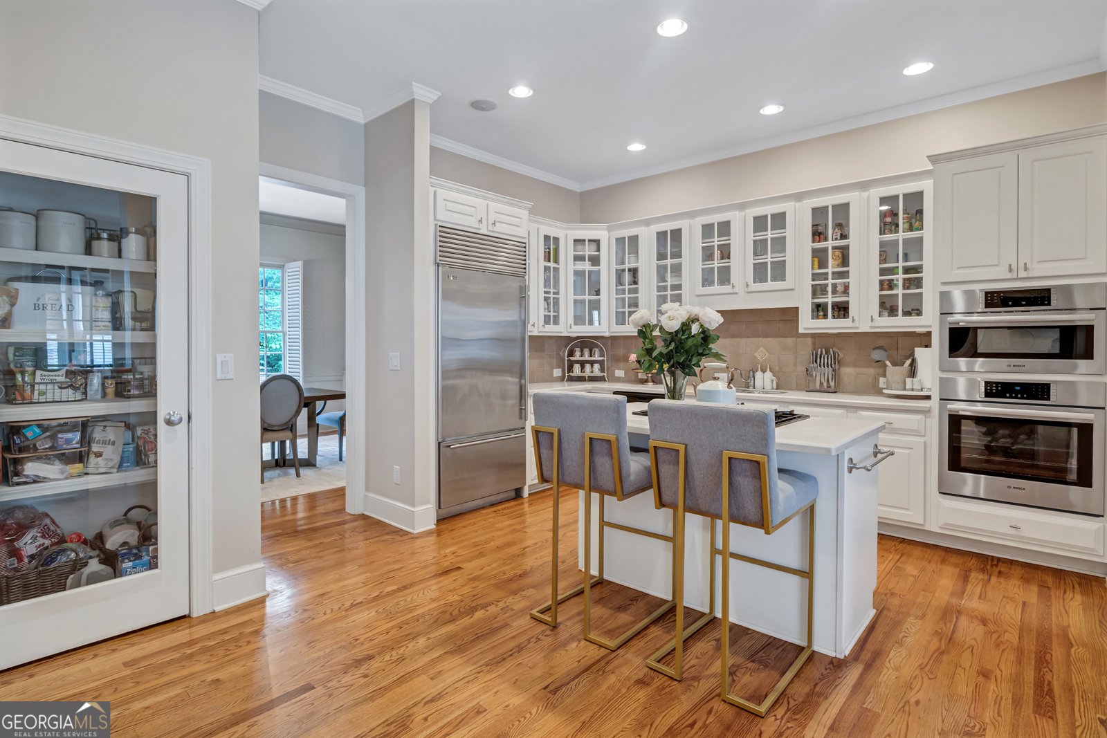 4678 Ivygate Circle Atlanta - Photo 12