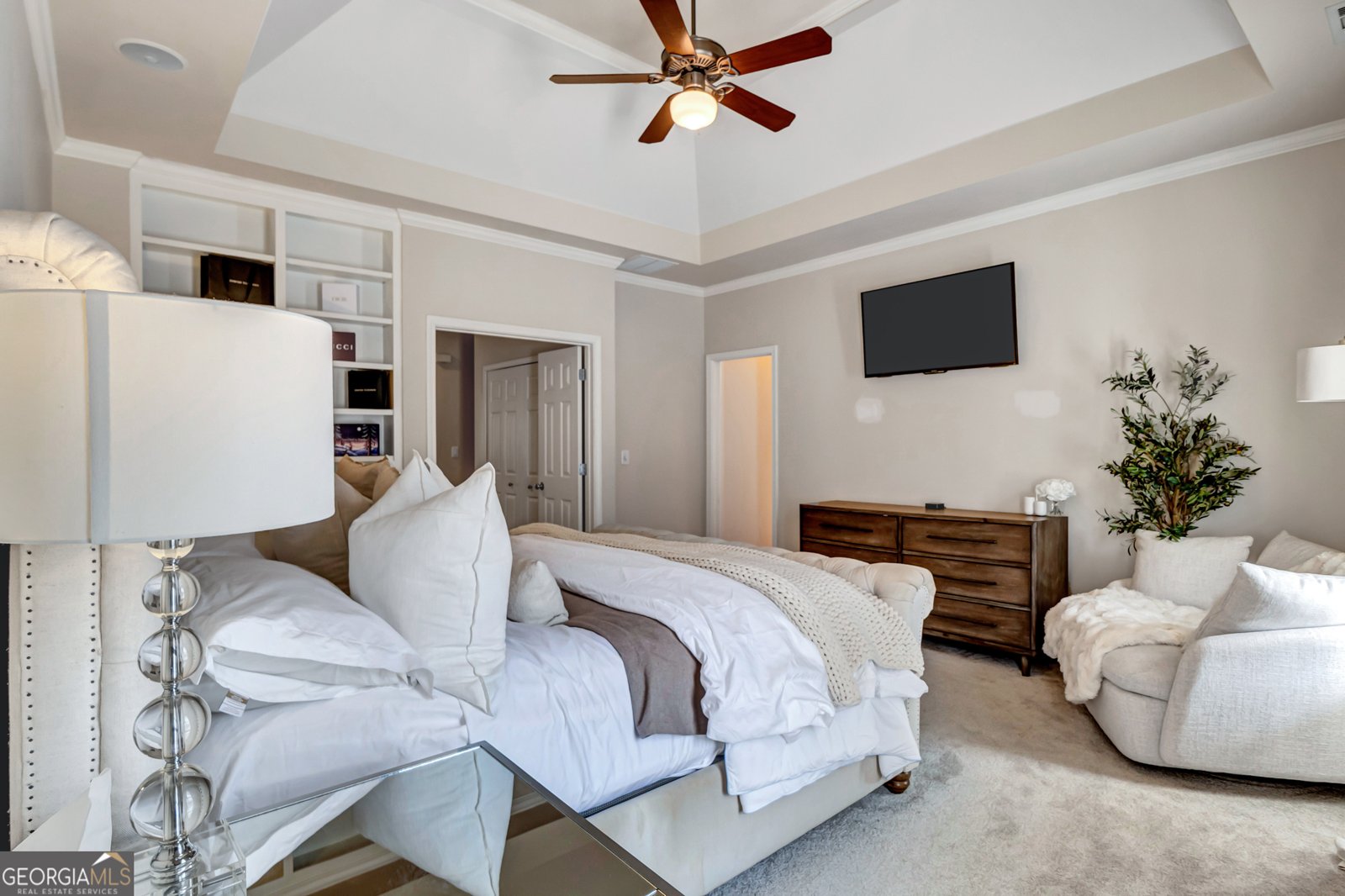 4678 Ivygate Circle Atlanta - Photo 19