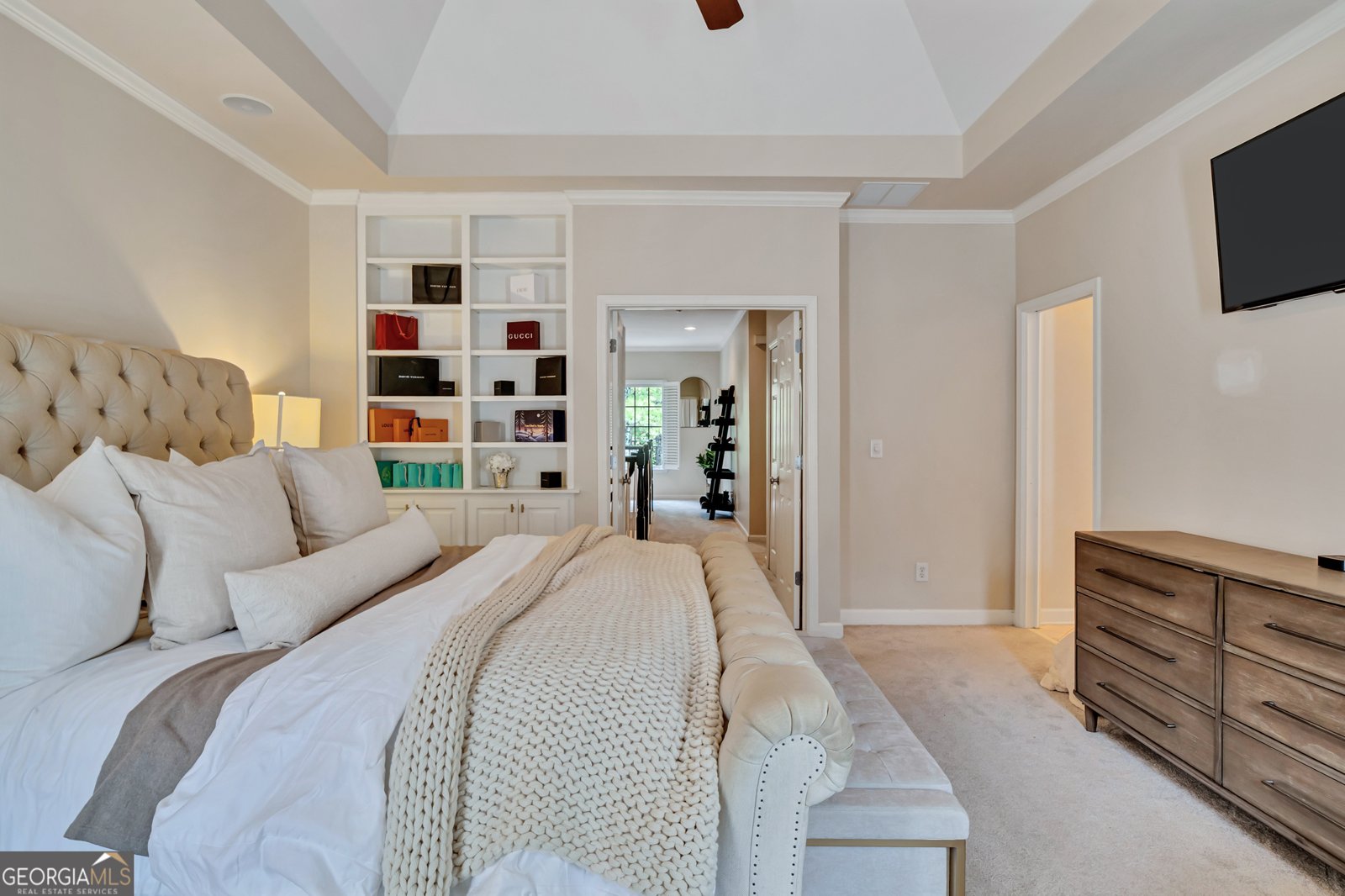 4678 Ivygate Circle Atlanta - Photo 20