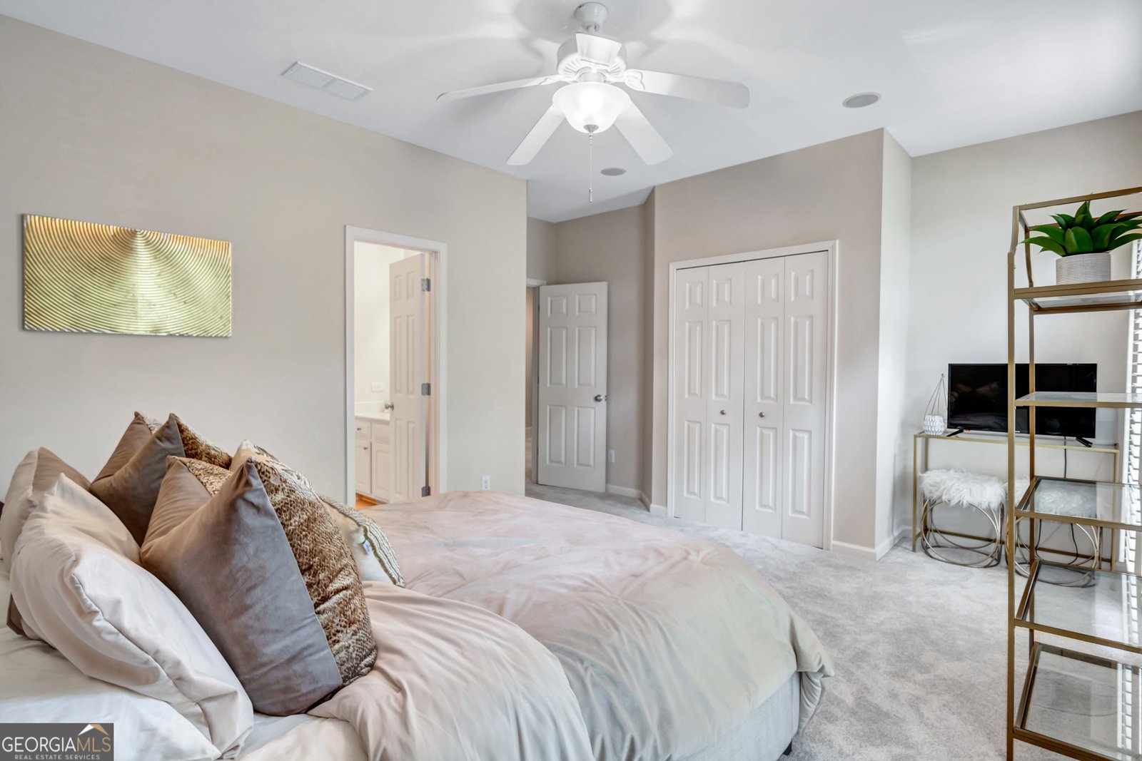 4678 Ivygate Circle Atlanta - Photo 33