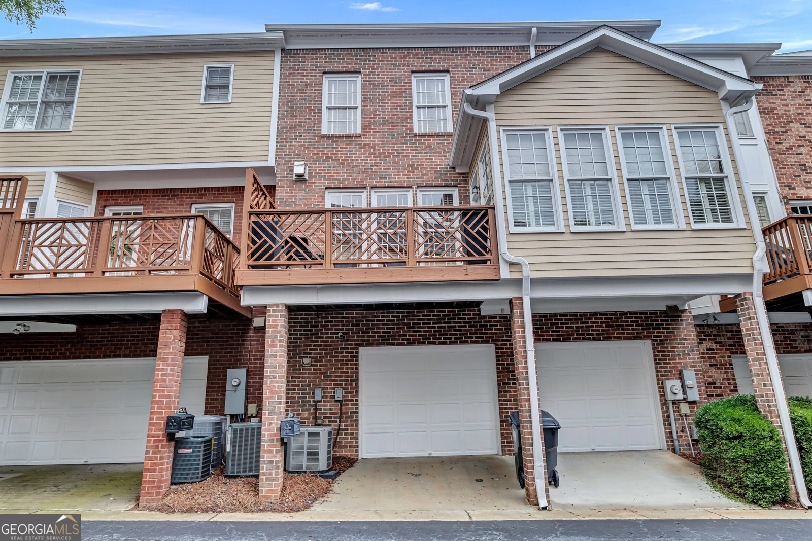 4678 Ivygate Circle Atlanta - Photo 38