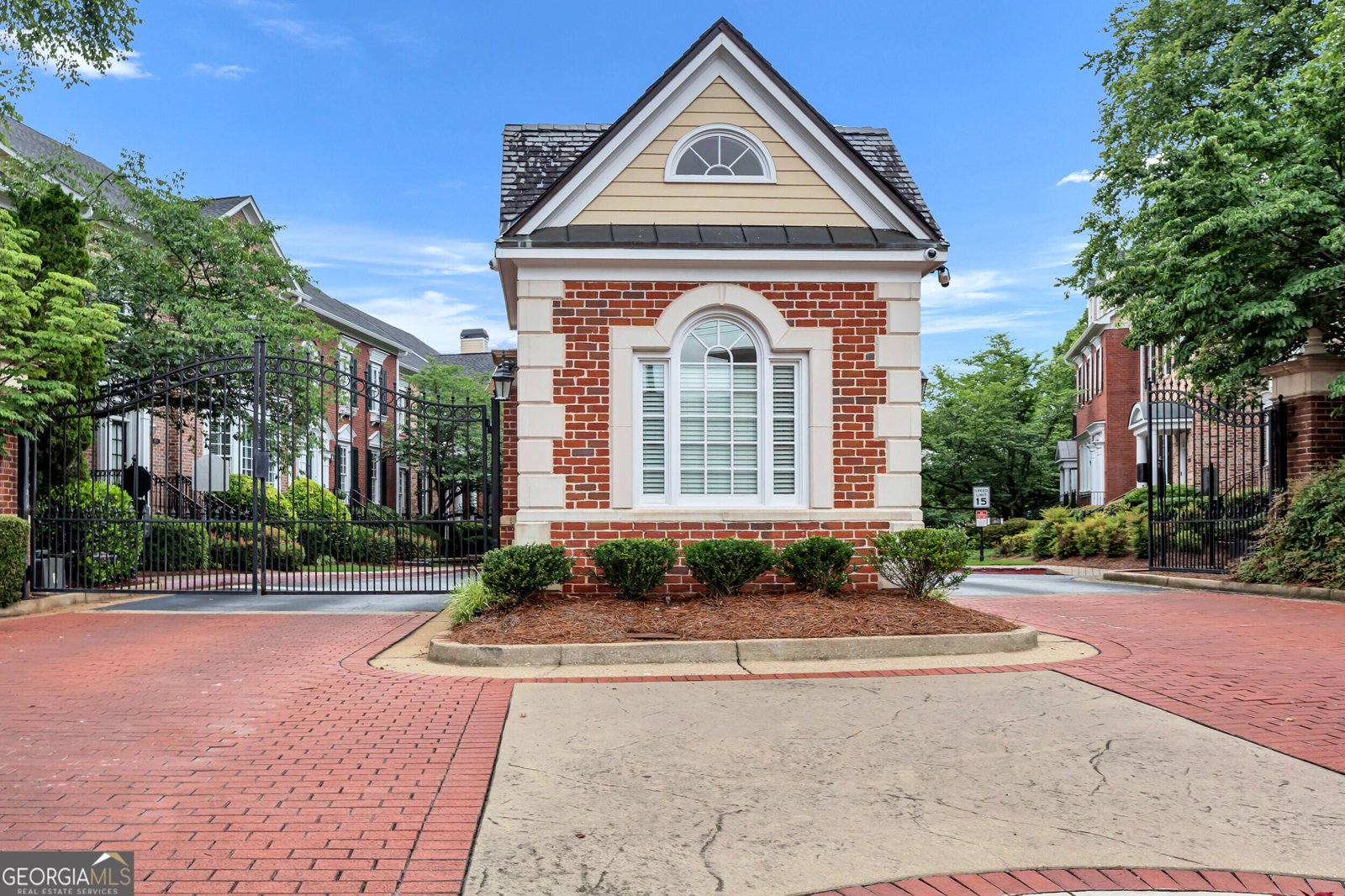 4678 Ivygate Circle Atlanta - Photo 39