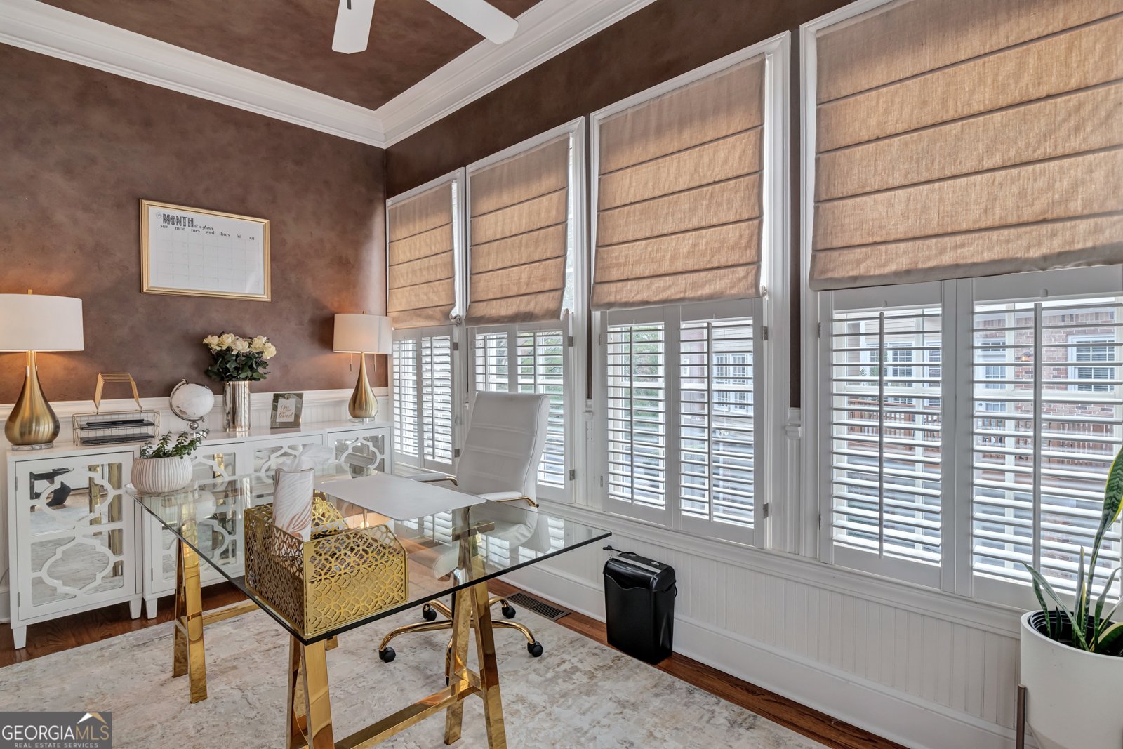 4678 Ivygate Circle Atlanta - Photo 9
