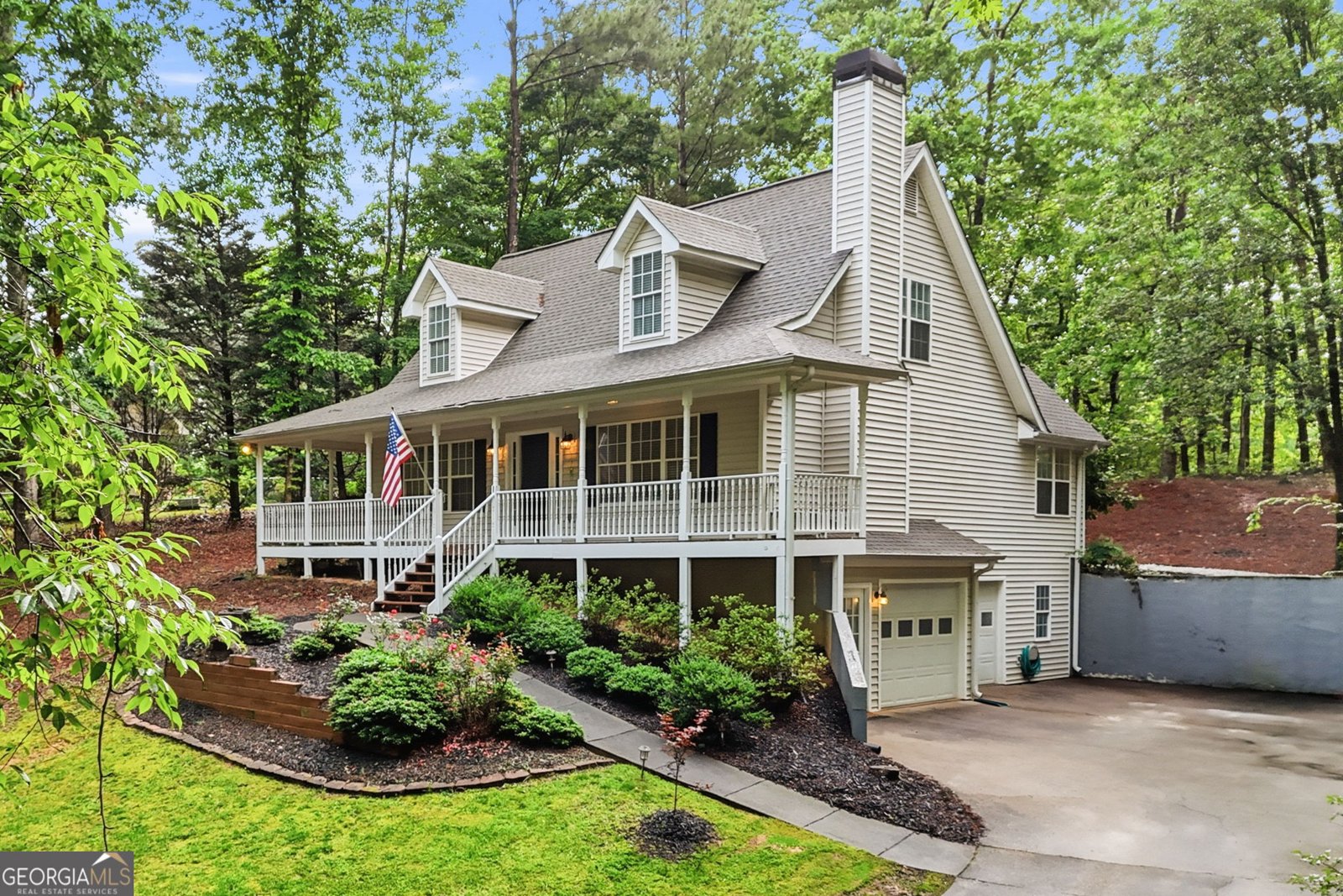 60 Twin Springs Lane Jasper - main photo