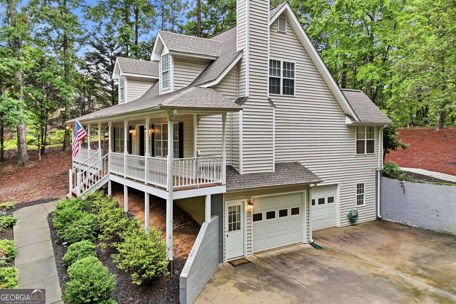 60 Twin Springs Lane Jasper - Photo 33