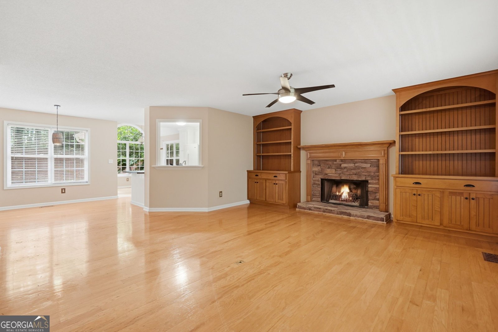 60 Twin Springs Lane Jasper - Photo 7