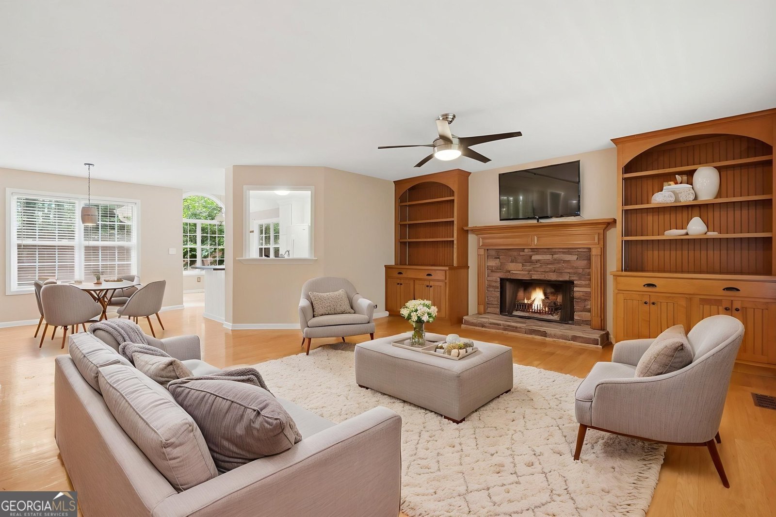 60 Twin Springs Lane Jasper - Photo 8