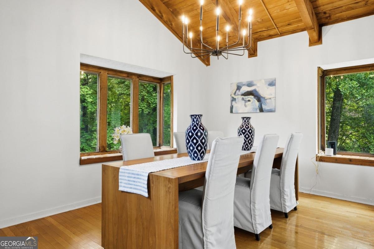 3219 Rangers Gate Drive Marietta - Photo 13