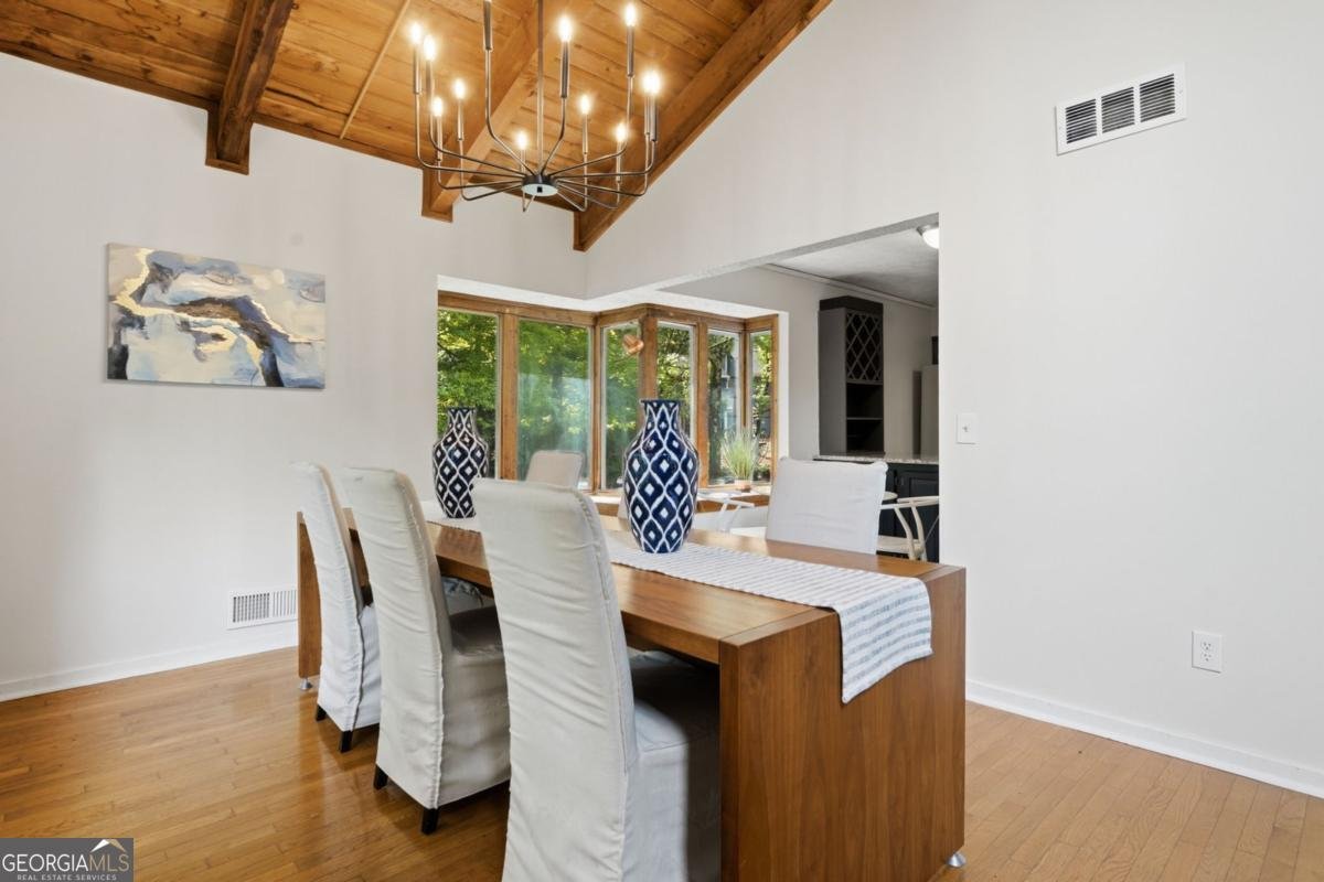 3219 Rangers Gate Drive Marietta - Photo 14