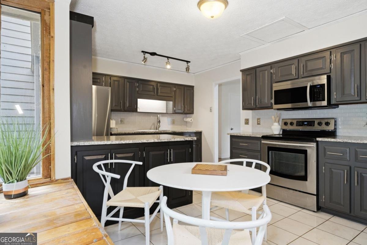 3219 Rangers Gate Drive Marietta - Photo 15