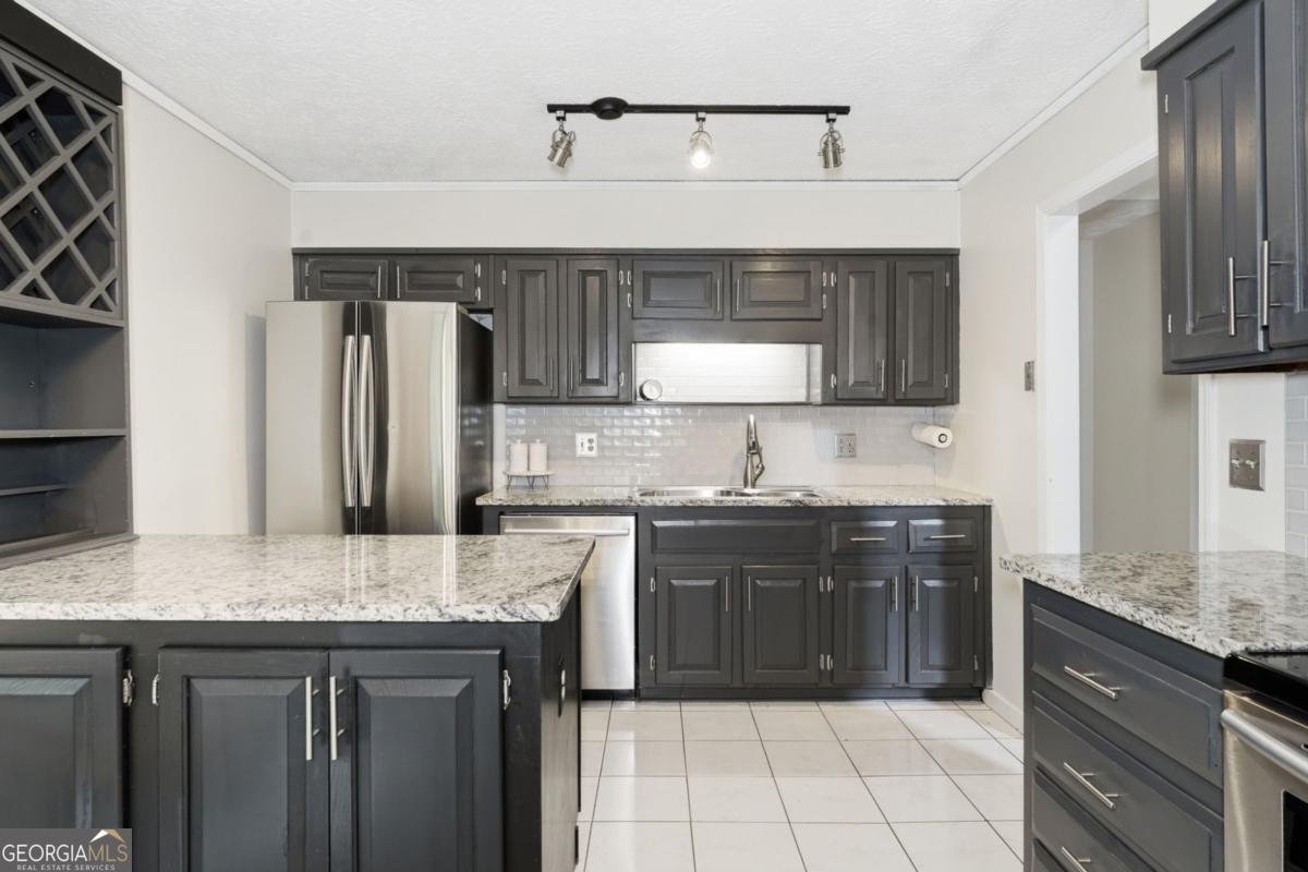 3219 Rangers Gate Drive Marietta - Photo 16