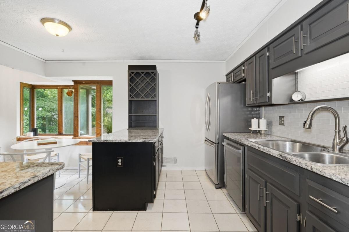 3219 Rangers Gate Drive Marietta - Photo 17