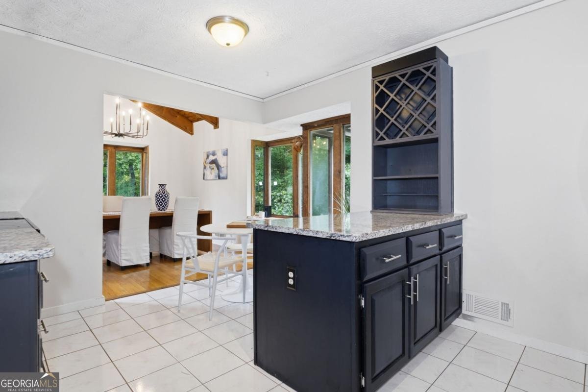 3219 Rangers Gate Drive Marietta - Photo 18
