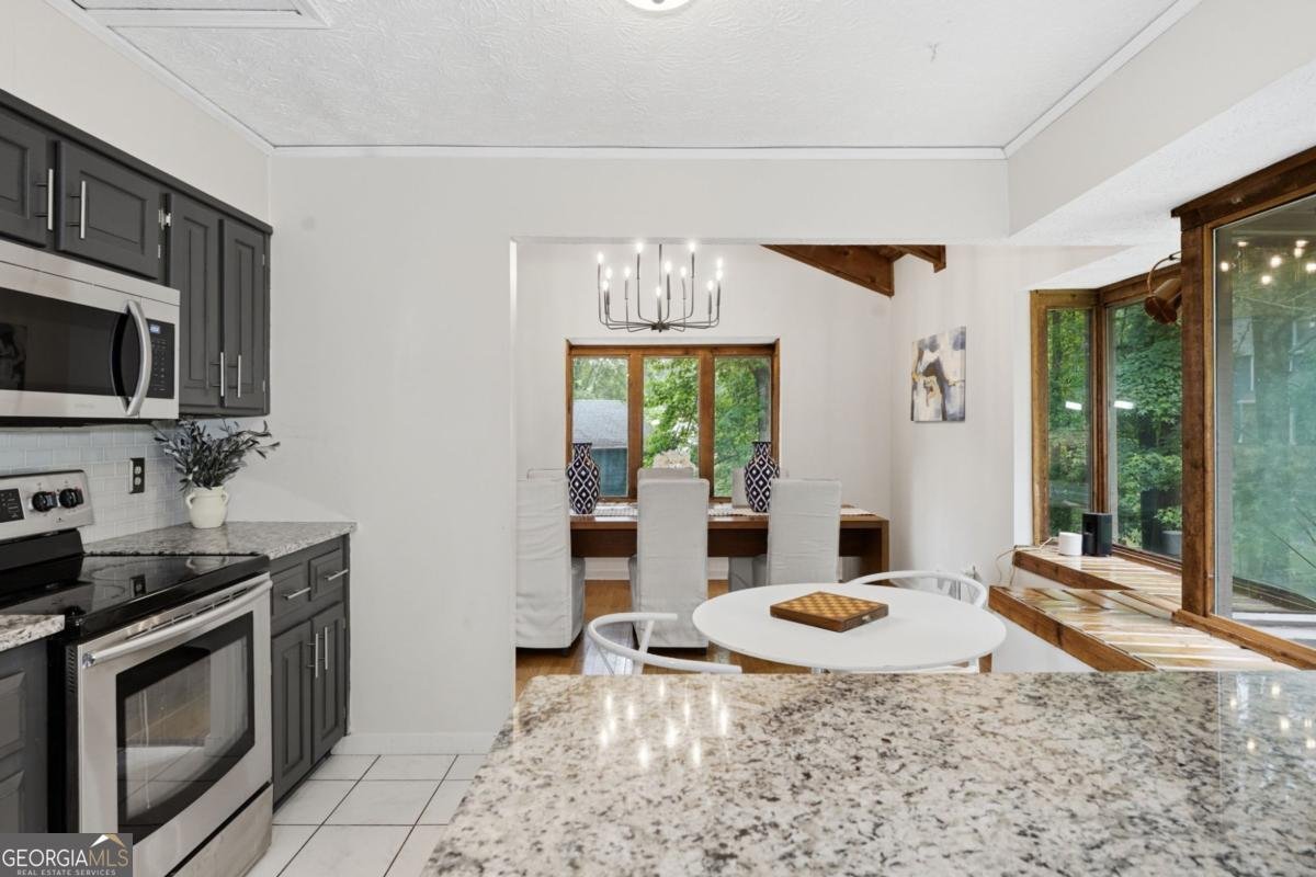 3219 Rangers Gate Drive Marietta - Photo 19