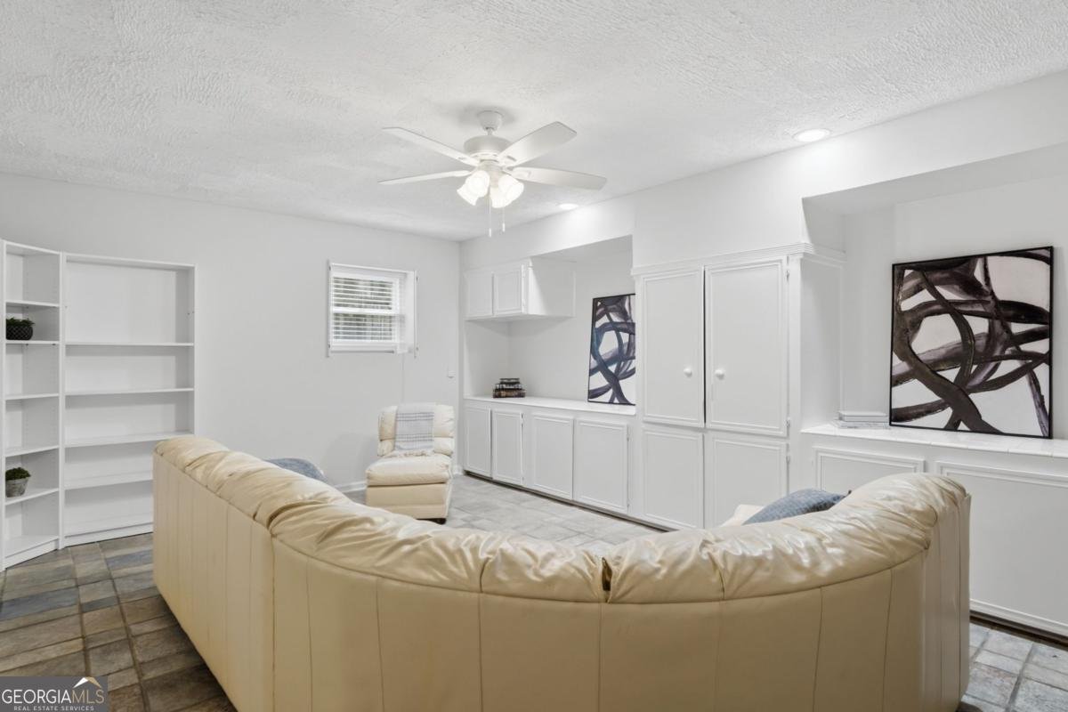 3219 Rangers Gate Drive Marietta - Photo 22