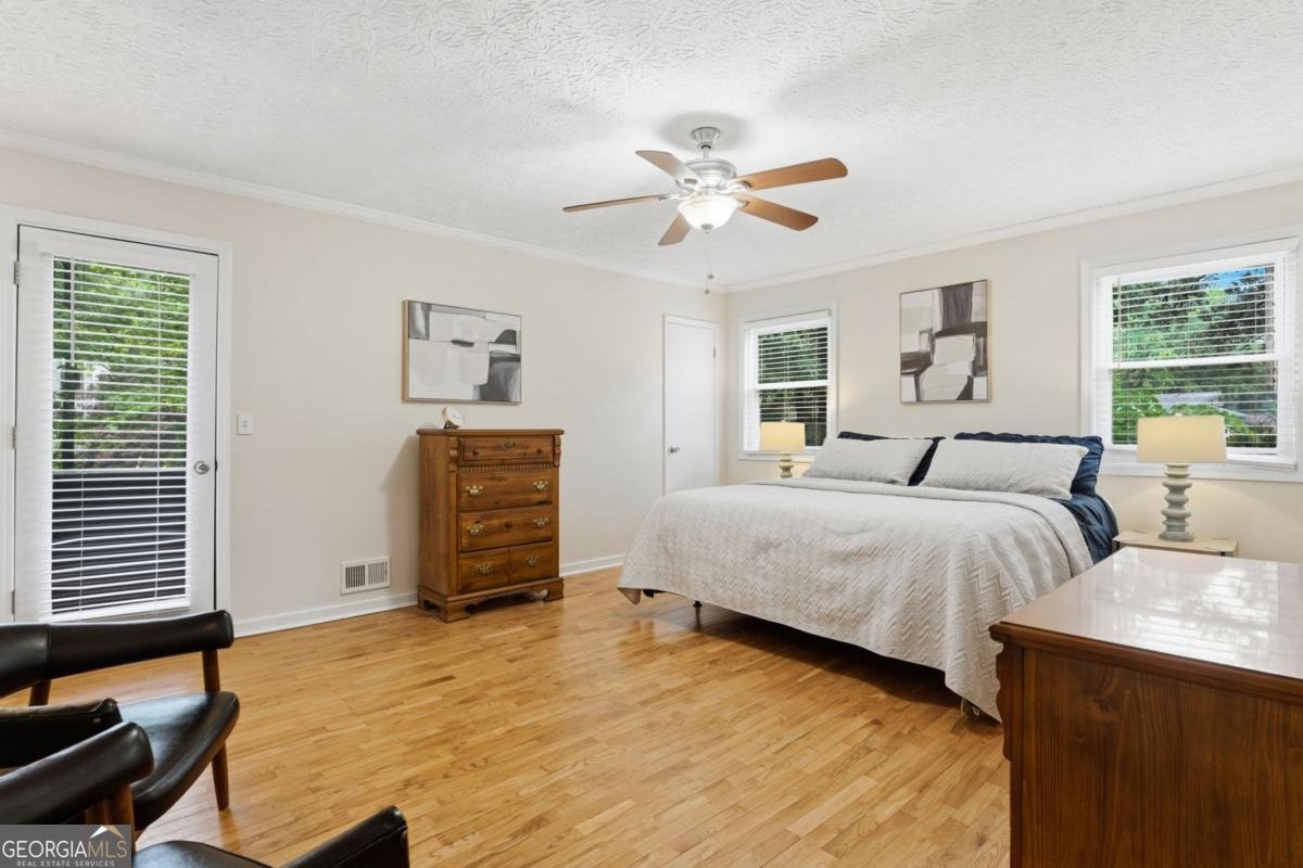 3219 Rangers Gate Drive Marietta - Photo 24