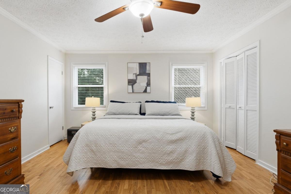 3219 Rangers Gate Drive Marietta - Photo 25
