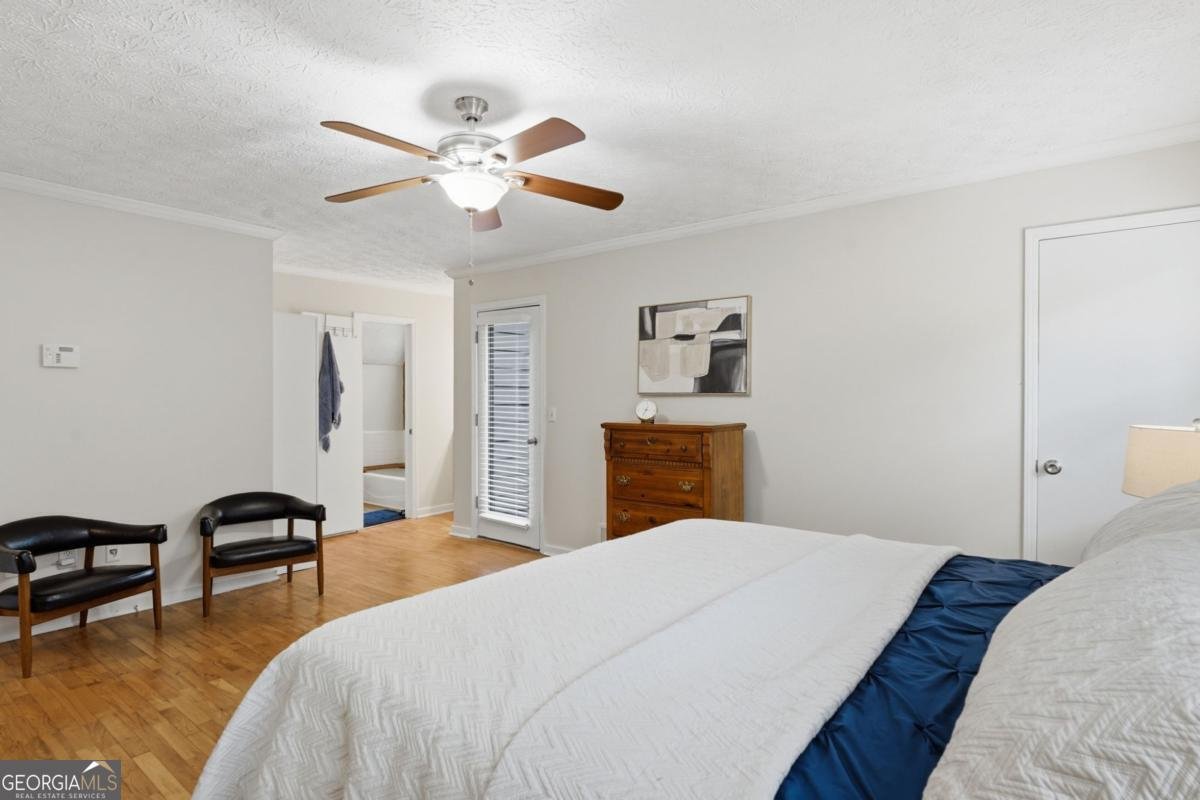 3219 Rangers Gate Drive Marietta - Photo 26