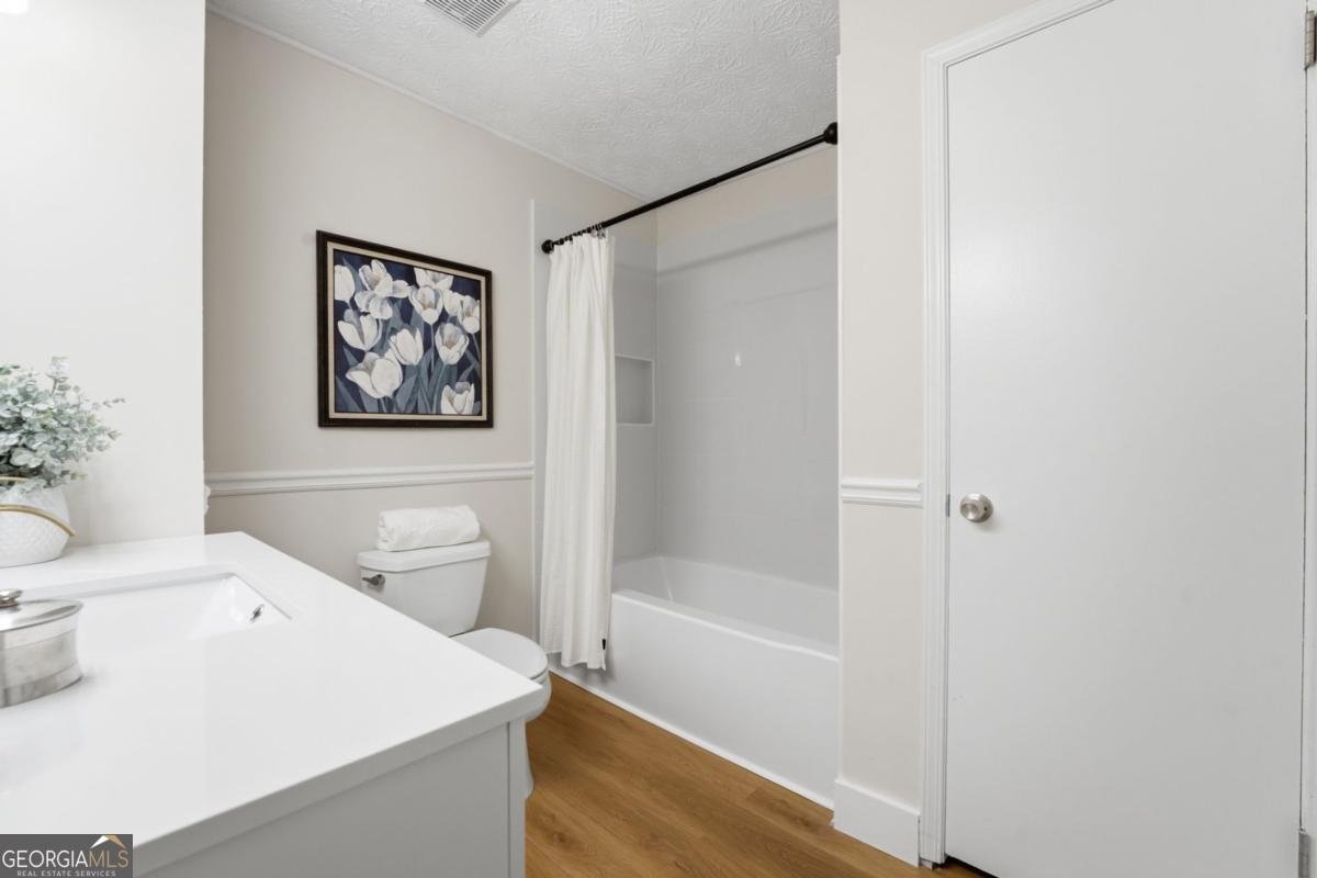 3219 Rangers Gate Drive Marietta - Photo 28