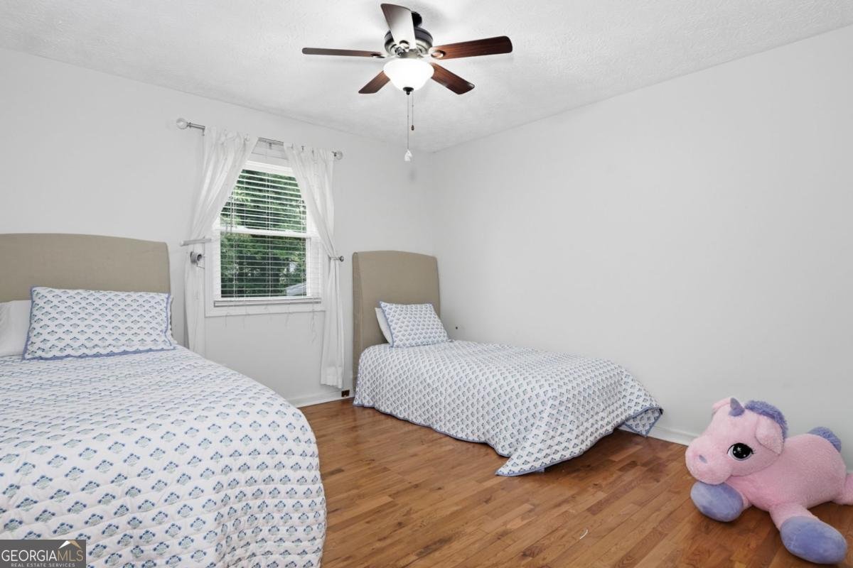 3219 Rangers Gate Drive Marietta - Photo 30