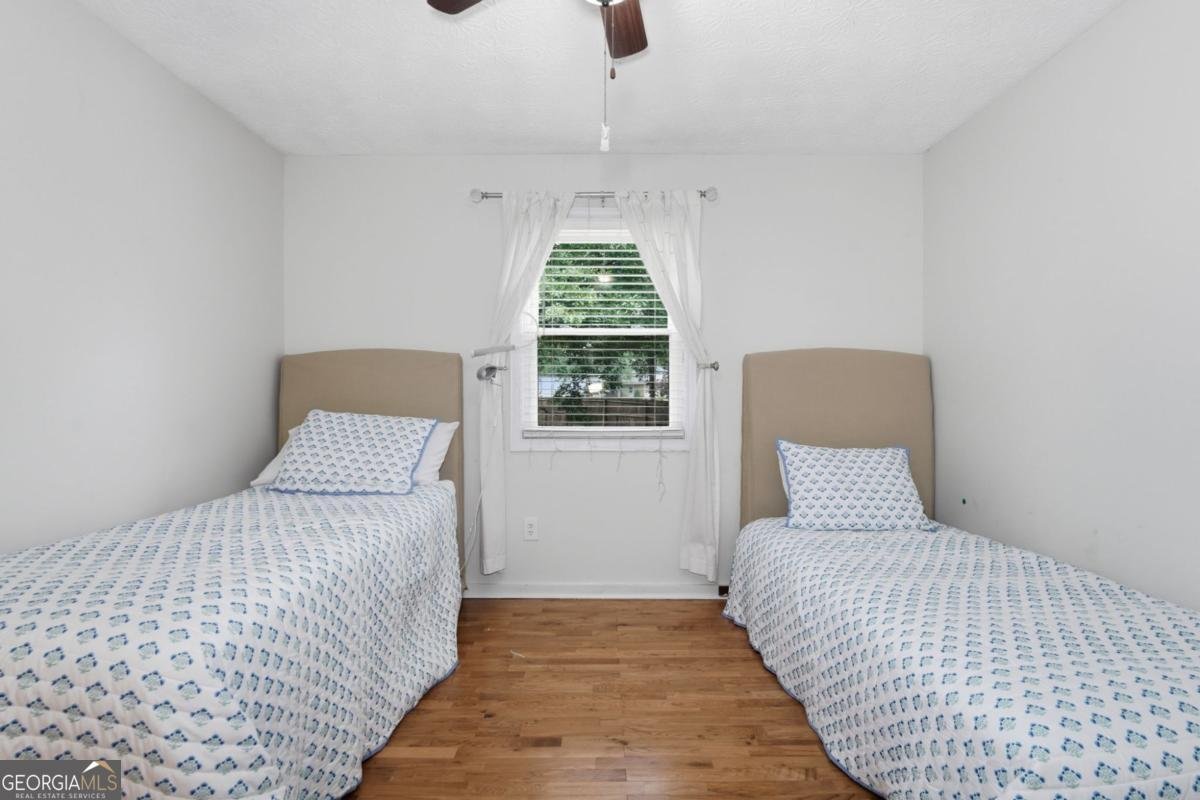 3219 Rangers Gate Drive Marietta - Photo 31