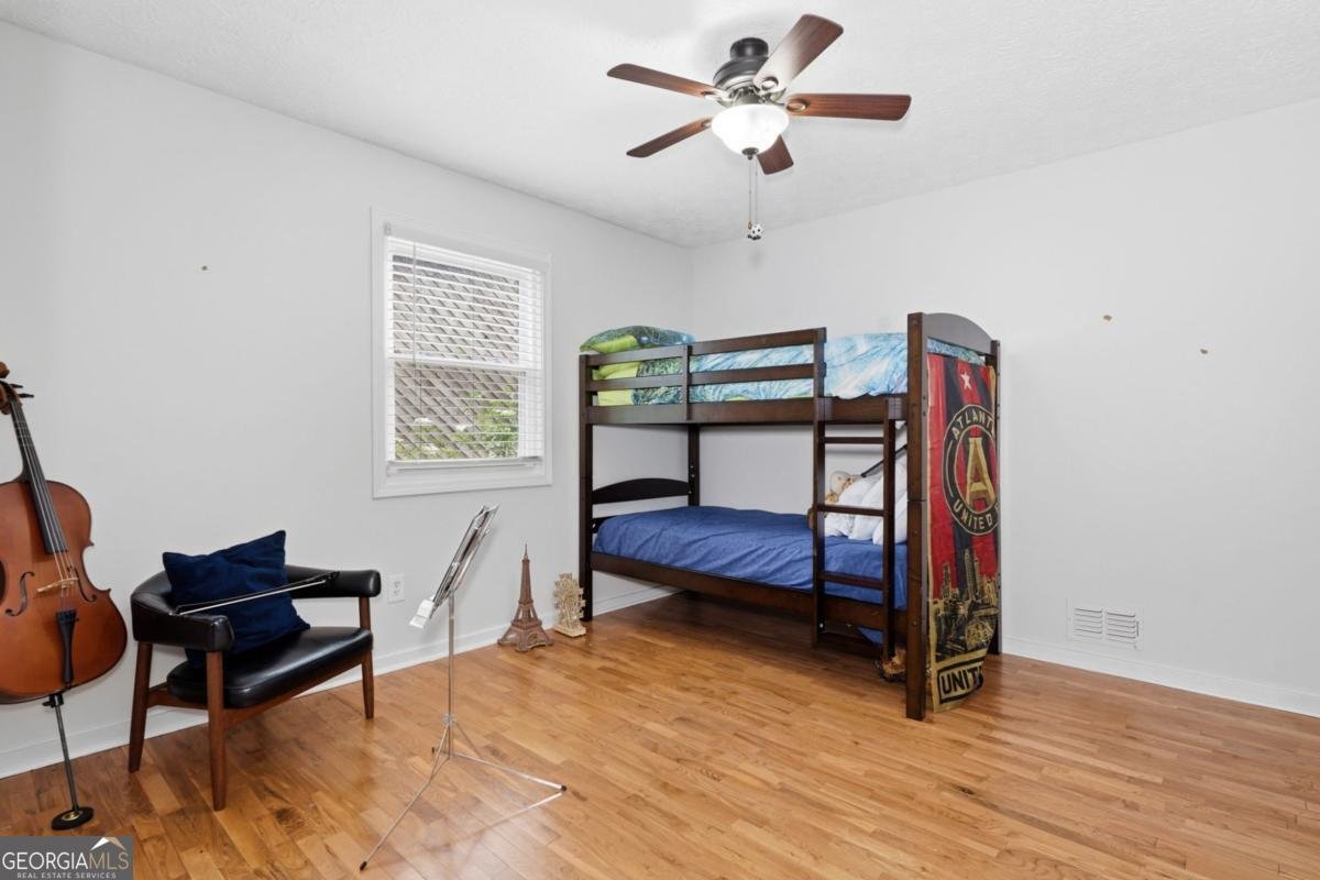 3219 Rangers Gate Drive Marietta - Photo 32