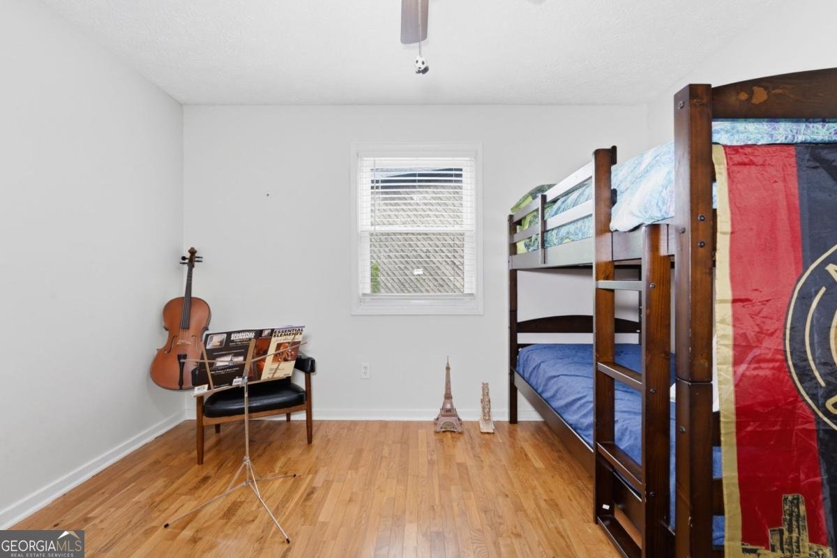 3219 Rangers Gate Drive Marietta - Photo 33