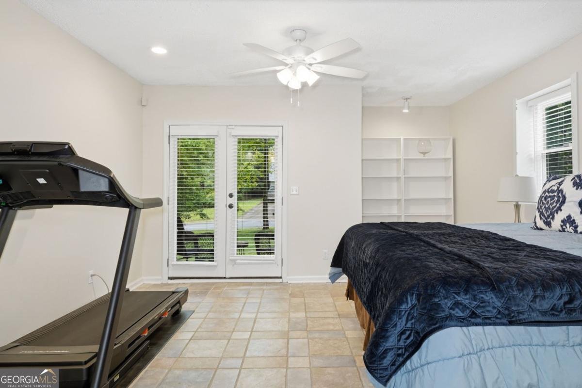 3219 Rangers Gate Drive Marietta - Photo 36