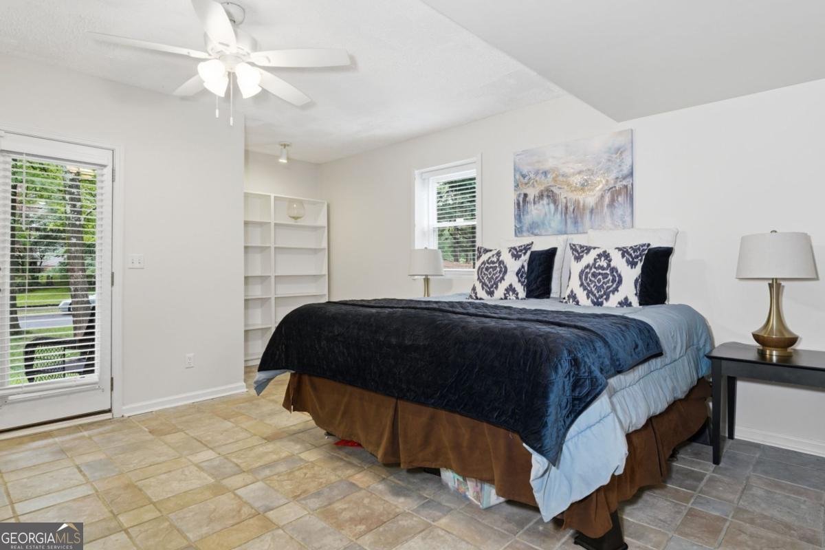 3219 Rangers Gate Drive Marietta - Photo 37