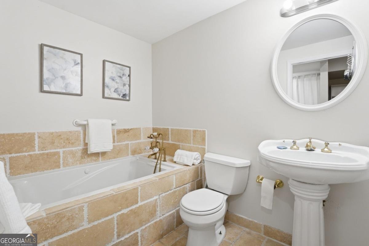 3219 Rangers Gate Drive Marietta - Photo 38
