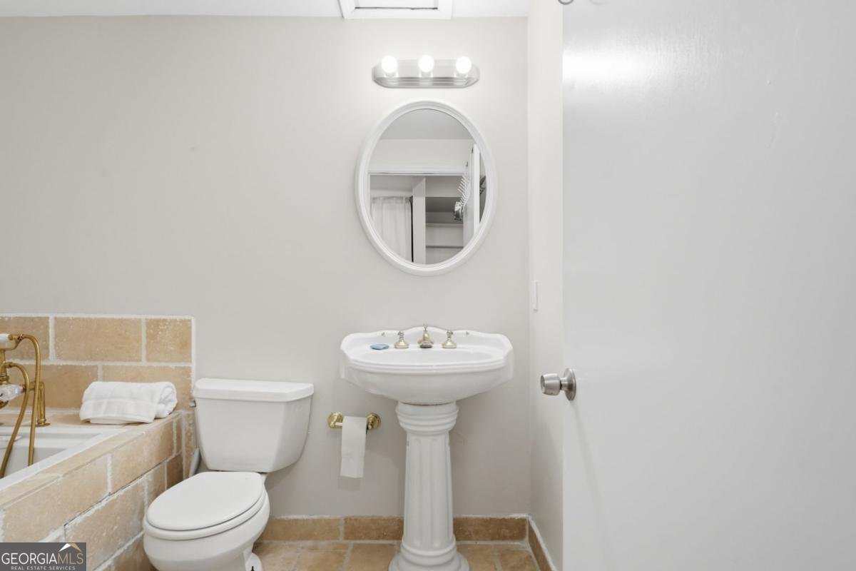 3219 Rangers Gate Drive Marietta - Photo 39