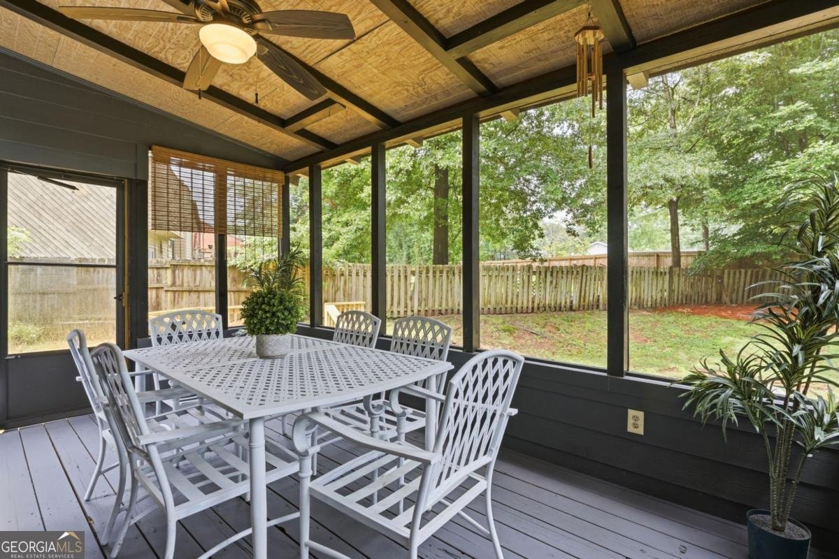 3219 Rangers Gate Drive Marietta - Photo 41