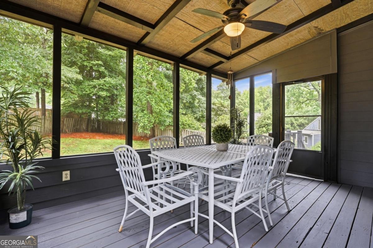 3219 Rangers Gate Drive Marietta - Photo 42