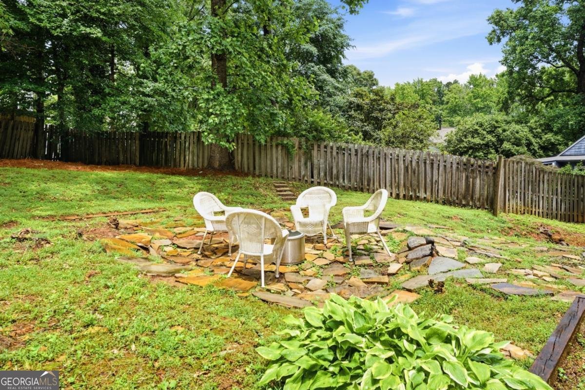 3219 Rangers Gate Drive Marietta - Photo 43