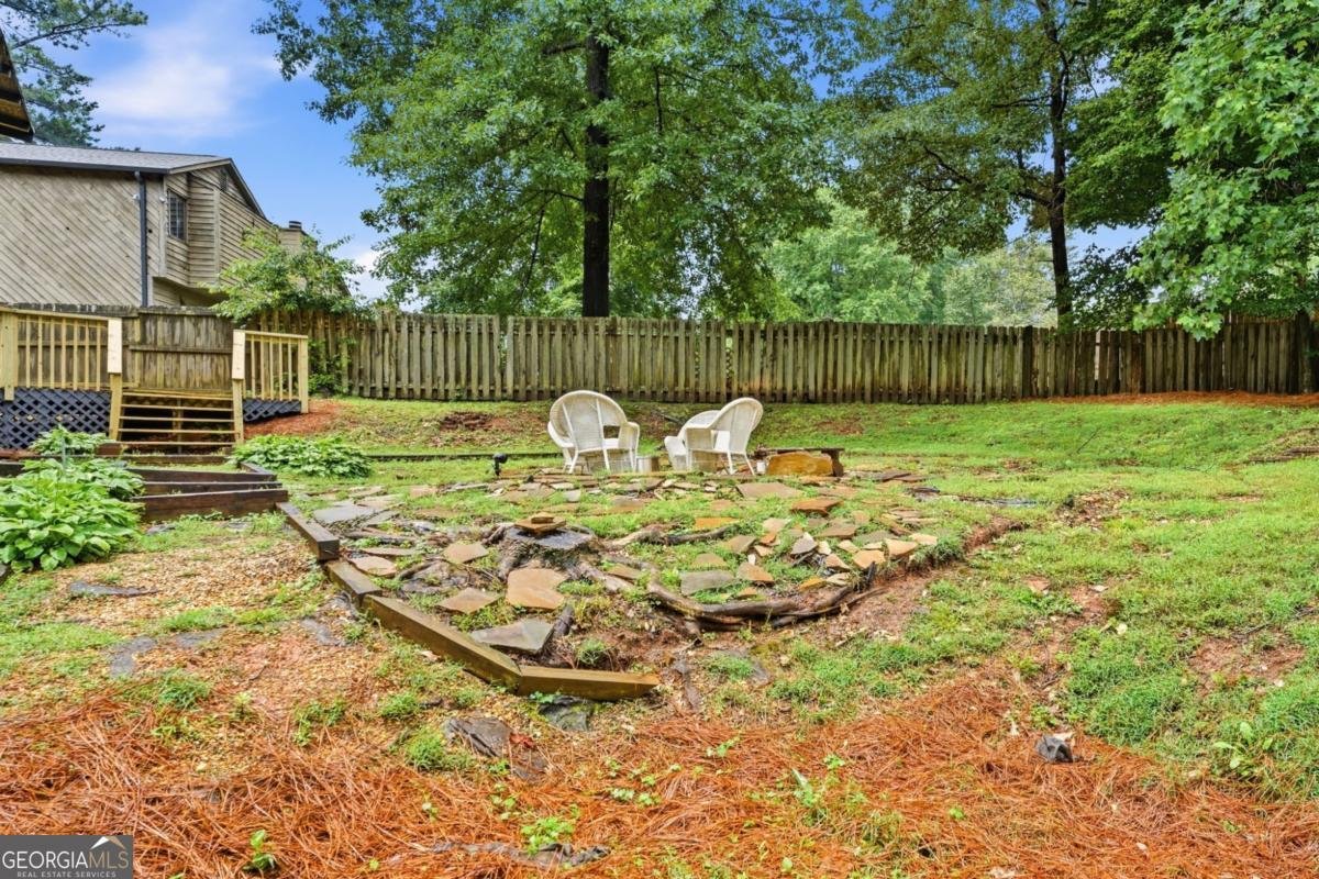 3219 Rangers Gate Drive Marietta - Photo 44