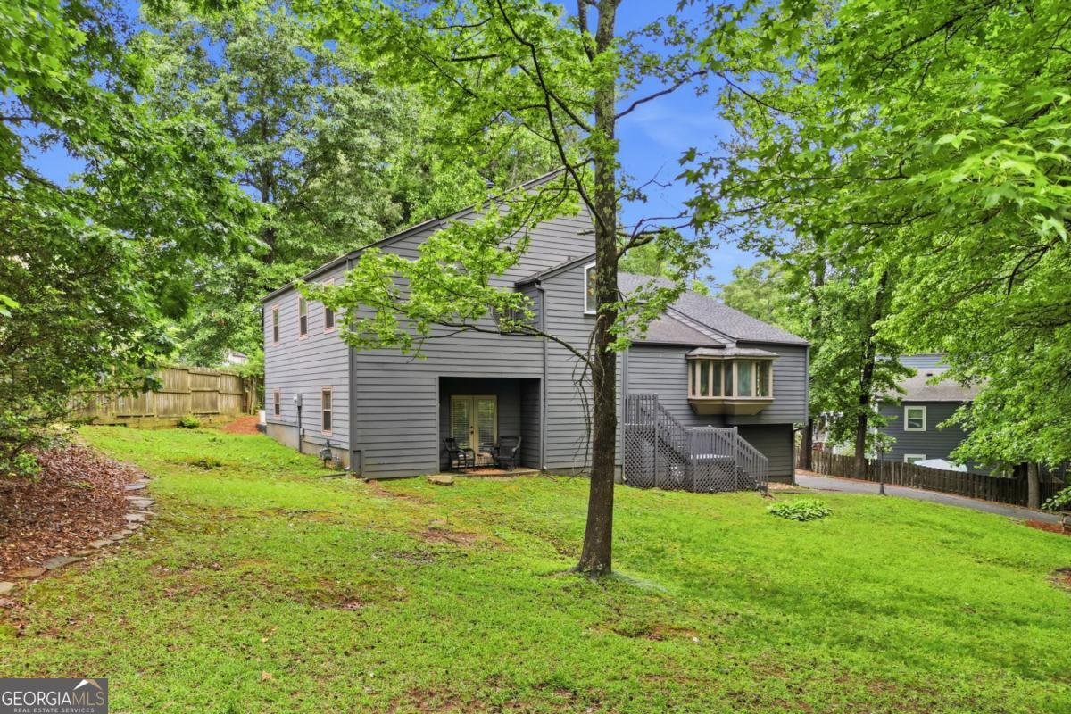3219 Rangers Gate Drive Marietta - Photo 46